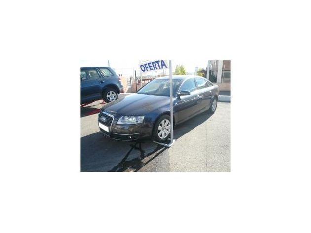 VOLVO XC70 D5 KINETIC 6V 185CV Kms reales garantizados