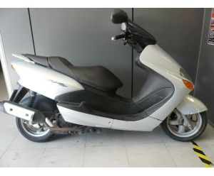 YAMAHA MAJESTY 150