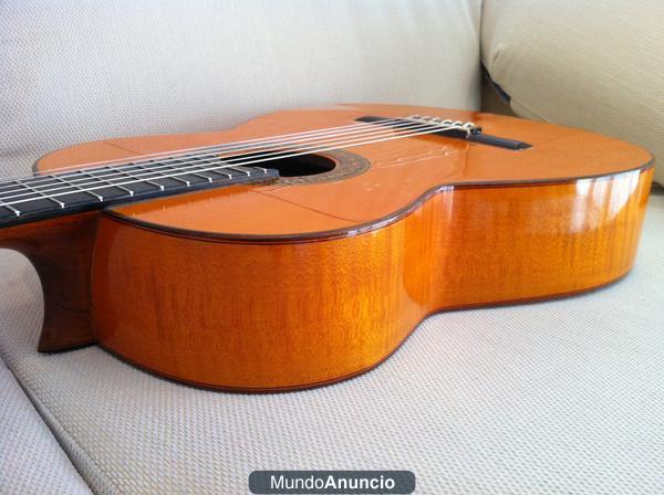 GUITARRA HNOS CONDE 1ª