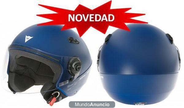 -NOVEDAD- Casco Dainese