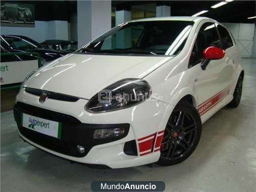 Abarth Punto EVO 1.4 16v Multiair 165cv