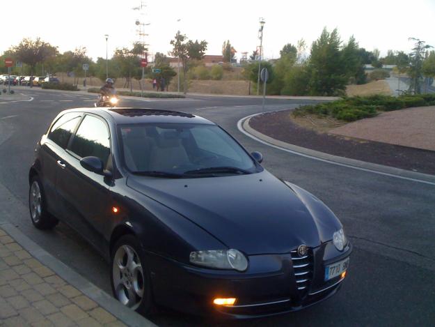 ALFA 147