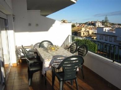 Apartamento con 2 dormitorios se vende en Fuengirola, Costa del Sol