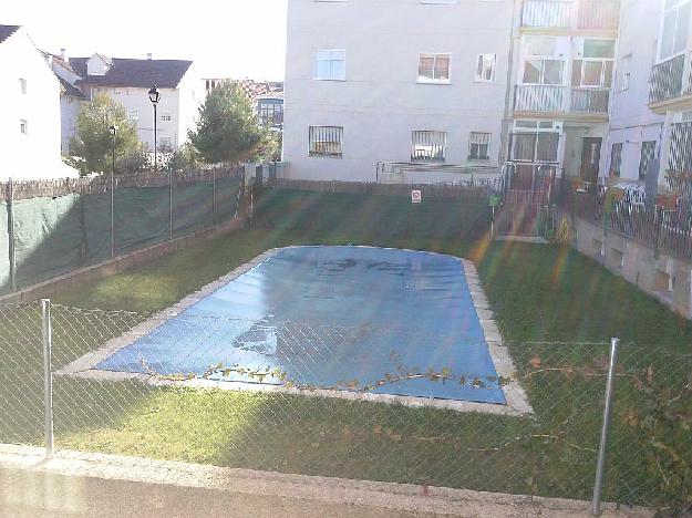 Apartamento en Campo Real