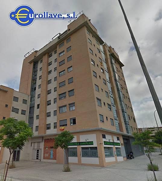 Apartamento en Madrid