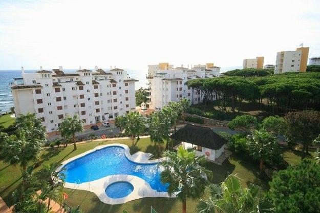 Apartamento en venta en Calahonda, Málaga (Costa del Sol)