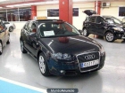 Audi A3 SPORTBACK 2.0 TDI DSG AMBITIO - mejor precio | unprecio.es