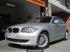 BMW 1 SERIES 116 D - mejor precio | unprecio.es