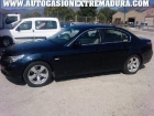 BMW 530I 258CV 6VEL BERLINA - mejor precio | unprecio.es