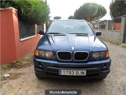 BMW X5 3.0i