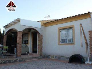 Bungalow en venta en Polop, Alicante (Costa Blanca)