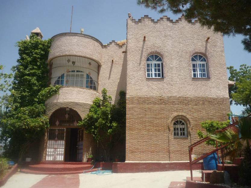 Castillo Eskeif Celebra tus inmemorables momentos