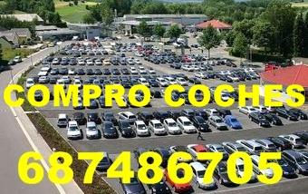 compro coches