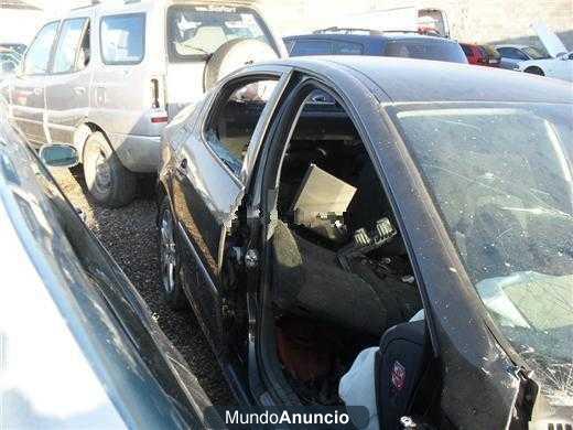 despiece de peugeot 407