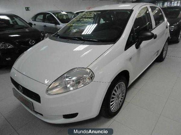 Fiat Punto JTD MULTIJET \