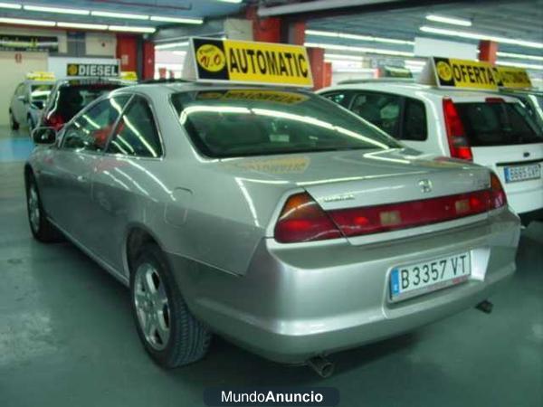 Honda Accord 3.0 VTEC