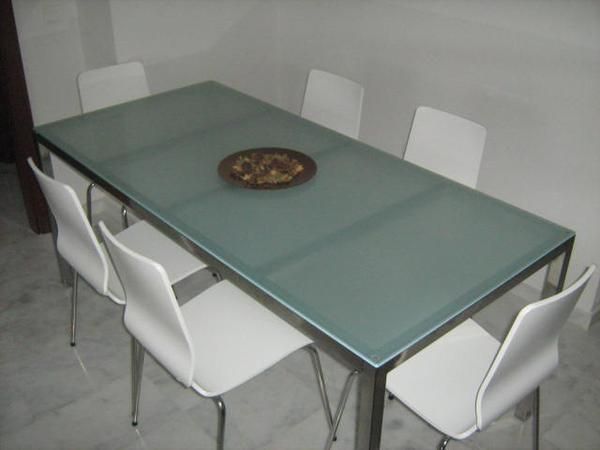 JUEGO DE COMEDOR