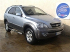 KIA SORENTO 3.5 V6 EX - Barcelona - mejor precio | unprecio.es