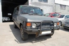 LAND ROVER RANGE ROVER 2.5TD 106CV. 5P. - Barcelona - mejor precio | unprecio.es