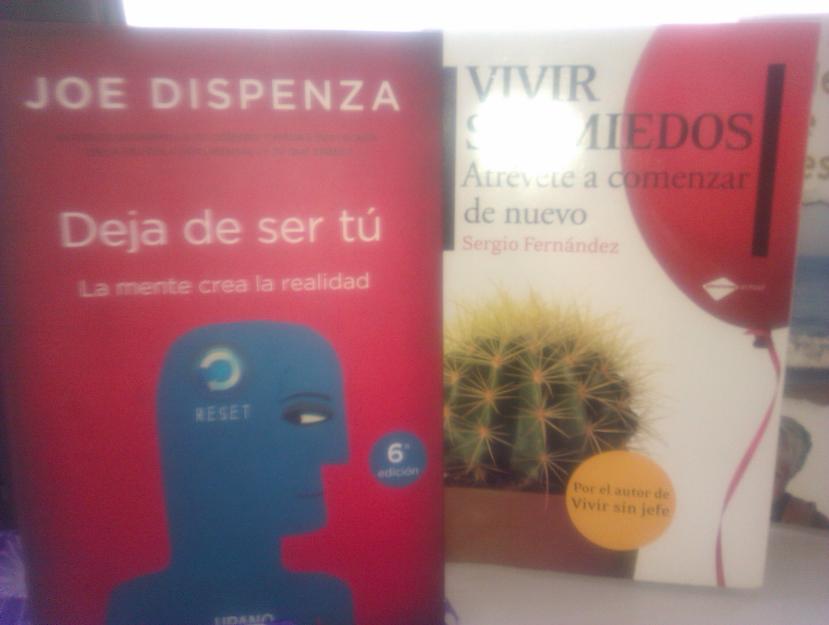 Libros interesantes de ocacion