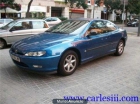 Peugeot 406 Coupe 2.0 2p. - mejor precio | unprecio.es