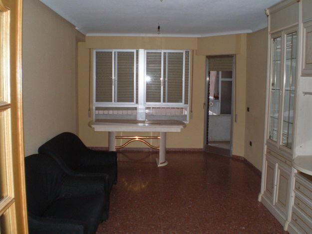 PISO EN ALQUILER CON OPCIÓN A COMPRA EN VILA-REAL