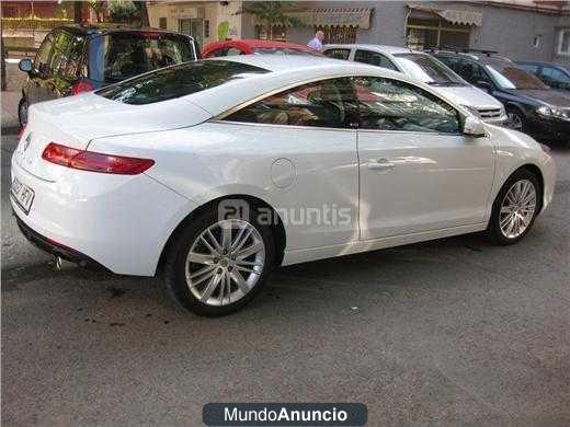 Renault Laguna Coupe GT 4Control dCi 180 FAP