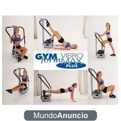 se vende gym form vibro max