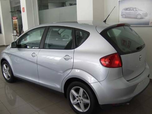 Seat Altea 2.0 TDI 140 cv. varios Colores, Nuevo