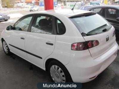 Seat Ibiza 1.4 TDI