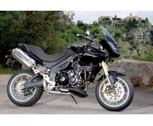 TRIUMPH TIGER 99