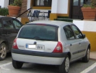 Vendo Renault Clio Alizé. - mejor precio | unprecio.es