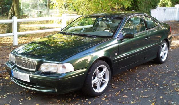 VENDO VOLVO C70