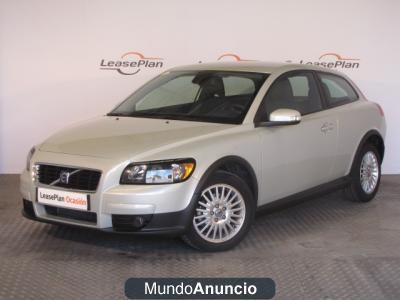 Volvo C30 2.0 MOMENTUM