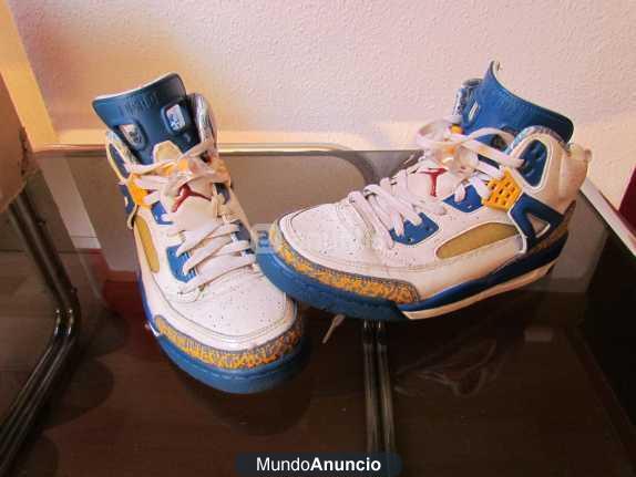 Zapatillas air jordan spiz ike nº 42