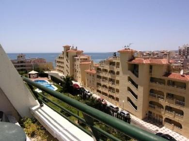 Apartamento con 2 dormitorios se vende en Benalmadena Costa, Costa del Sol