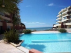 Apartamento en residencia : 2/5 personas - piscina - junto al mar - vistas a mar - sete herault languedoc-rosellon fr - mejor precio | unprecio.es