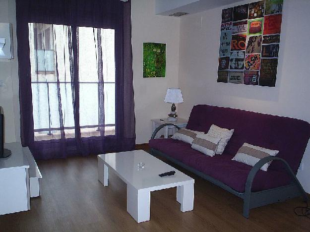 Apartamento en San Jorge