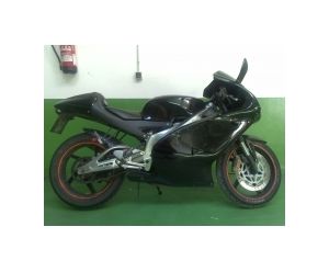 APRILIA RS 125