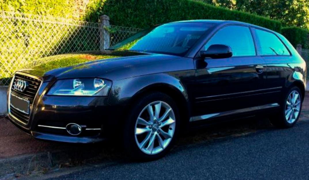 Audi a3 1.6 tdi