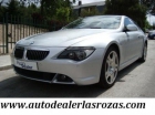 BMW 645 CI - Madrid - mejor precio | unprecio.es