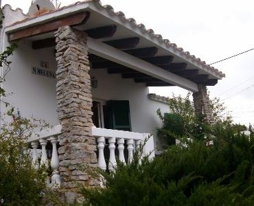 Chalet en Alaior