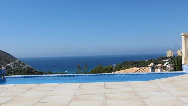 Chalet en venta en Moraira, Alicante (Costa Blanca)