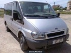 Ford Transit FT 300 M Kombi 100 combi 9 - mejor precio | unprecio.es