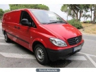 Mercedes-Benz Vito VENDIDO!!!** Compro** - mejor precio | unprecio.es