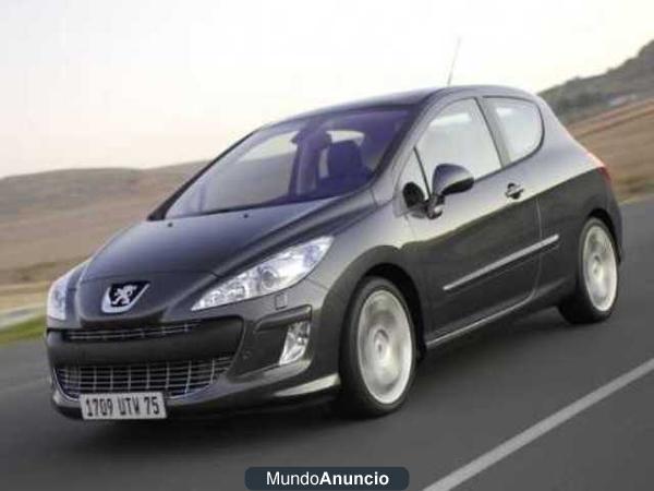 Peugeot 308 2.0 HDI