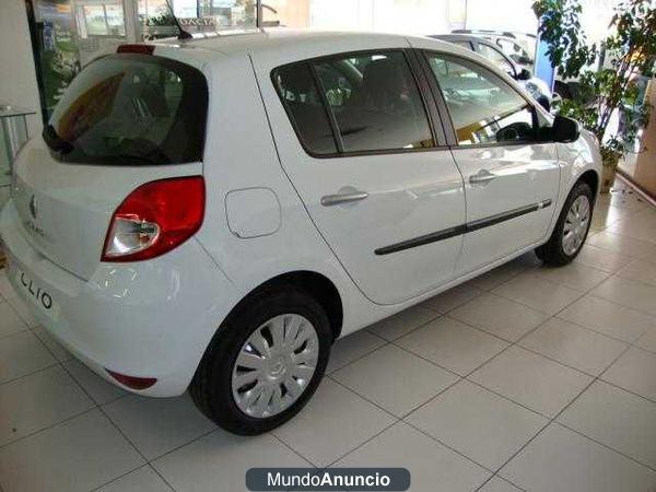 Renault Clio 5P DCI-NUEVO+REGA LO!!!