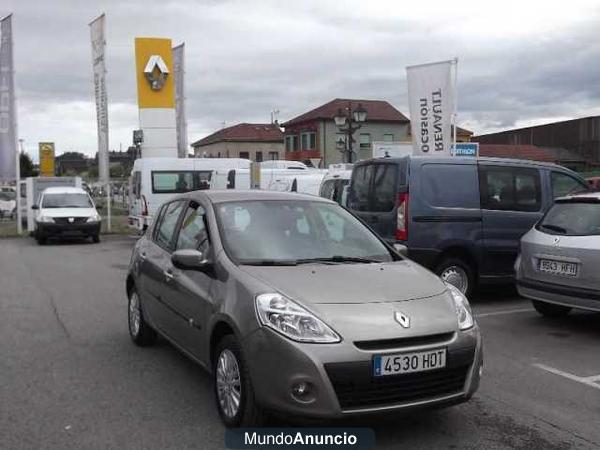 Renault Clio EXPRESSION 1.5DCI 90 CV