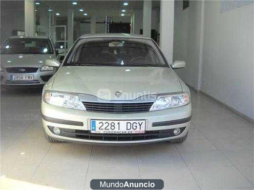 Renault Laguna Confort Expression 1.9DCI 120