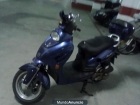 Scooter 125 marca JINLUN - mejor precio | unprecio.es